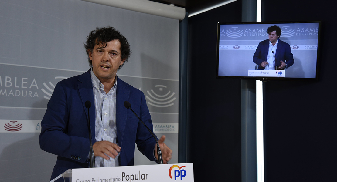 PP: “La prioridad no es salvar a los sindicatos mayoritarios sino salvar el mayor número de vidas”