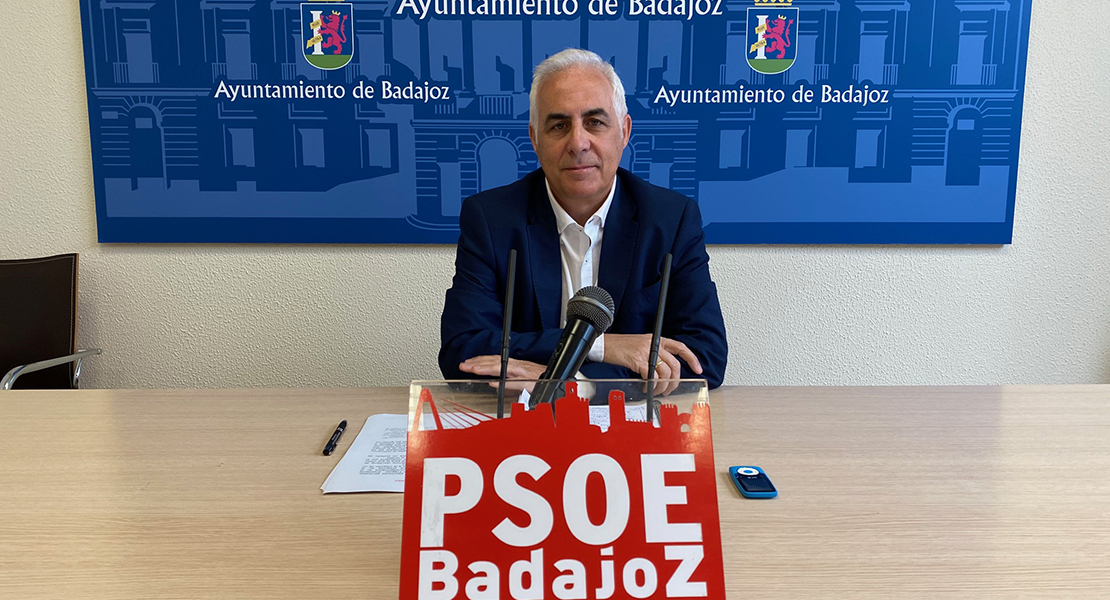 PSOE: “No se puede constituir el Consorcio y PP y Cs lo ocultan”