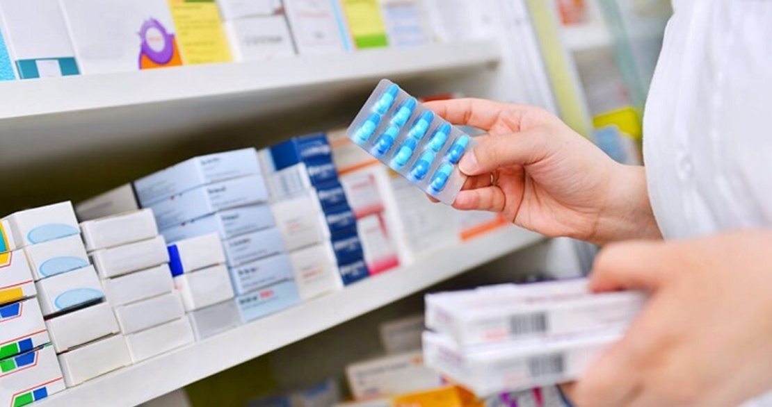 Habilitan la prescripción de la receta electrónica sin presencia del paciente en la farmacia (no publicar)