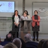 La Asamblea reivindica una mayor igualdad entre mujeres y hombres