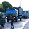 GALERÍA - Despliegue de la Brigada “Extremadura” XI