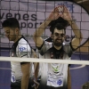 Imágenes del Pacense Voleibol - CyL Palencia