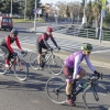 Imágenes de la I Marcha Cicloturista Rubén Tanco II