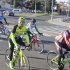 Imágenes de la I Marcha Cicloturista Rubén Tanco II