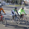 Imágenes de la I Marcha Cicloturista Rubén Tanco II