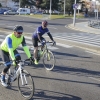 Imágenes de la I Marcha Cicloturista Rubén Tanco II