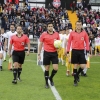 Imágenes del CD. Badajoz 2 - 1 UCAM Murcia