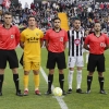 Imágenes del CD. Badajoz 2 - 1 UCAM Murcia