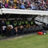 Imágenes del CD. Badajoz 2 - 1 UCAM Murcia