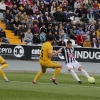 Imágenes del CD. Badajoz 2 - 1 UCAM Murcia