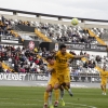 Imágenes del CD. Badajoz 2 - 1 UCAM Murcia