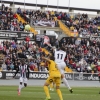 Imágenes del CD. Badajoz 2 - 1 UCAM Murcia