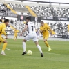 Imágenes del CD. Badajoz 2 - 1 UCAM Murcia