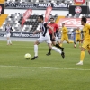 Imágenes del CD. Badajoz 2 - 1 UCAM Murcia