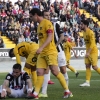 Imágenes del CD. Badajoz 2 - 1 UCAM Murcia