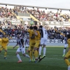 Imágenes del CD. Badajoz 2 - 1 UCAM Murcia