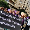 Las imágenes que nos está dejando el 8M