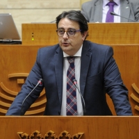 Nuevo fallecido por coronavirus en Extremadura