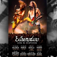 Extremoduro anuncia nuevo concierto antes de finalizar su gira de despedida