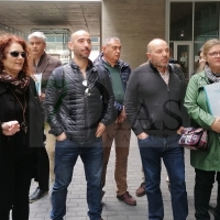 USAE aplaza las movilizaciones de los empleados públicos por el coronavirus