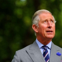El príncipe Carlos de Inglaterra, de 71 años, contagiado por coronavirus