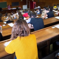 La Junta aplaza todas las pruebas selectivas de Administración General