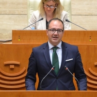 Cs pregunta a Vergeles por las medidas en el SES. El 18% de los contagiados son sanitarios