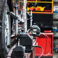 Los talleres de vehículos permanecerán abiertos durante el Estado de Alarma