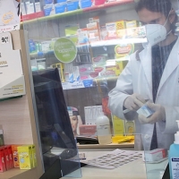 Cáritas se ofrece a entregar medicamentos a domicilio