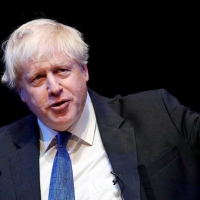 Boris Johnson da positivo por coronavirus