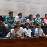 UpE: “La Junta vulnera los derechos de los trabajadores de la Fundación Jóvenes y Deporte”