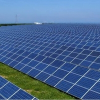¿Qué tiene Mérida que atrae a las fotovoltaicas?
