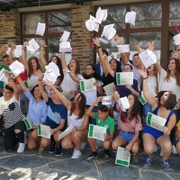 Convocan 659 plazas de inmersiones lingüísticas en lengua inglesa para este verano