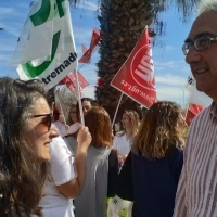 UpE pide a Vara más medios y personal para los centros del SEPAD