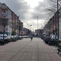 Cáceres, la ciudad Patrimonio de la Humanidad que duerme por el coronavirus