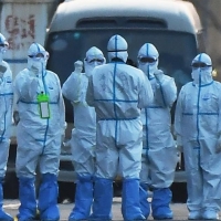 China asegura haber desarrollado “con éxito” una vacuna contra el coronavirus