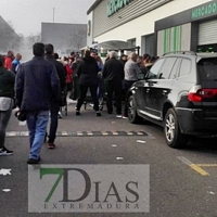 Sólo se permitirá salir de casa para trabajar, comprar comida y medicinas