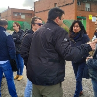 UpE denuncia la falta de medios técnicos y humanos en la prisión de Cáceres