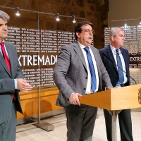 Aumentan a 19 los casos por coronavirus en Extremadura