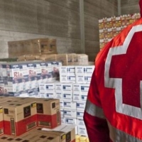 Cruz Roja entregará alimentos a más de 16.000 extremeños
