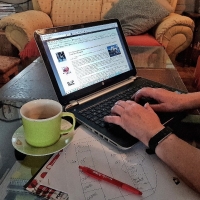 Despliegue tecnológico de la Diputación para garantizar el teletrabajo de sus empleados