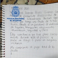 Liberan a tres chicas, una de ellas menor de edad, secuestradas en pleno estado de alarma