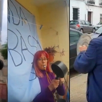 La cacerolada pidiendo una Renta Básica &quot;de Cuarentena&quot; resuena en todo España