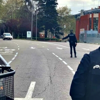 El Gobierno ya permite dos personas por coche