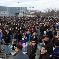 Ni fiesta de la Primavera, ni mercadillo. Suspenden las actividades por 15 días en Badajoz