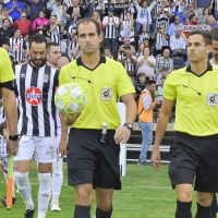 ¿Aplazarán el derbi Mérida – CD. Badajoz?