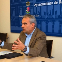 Nuevo paquete de medidas para hacer frente al coronavirus en Badajoz