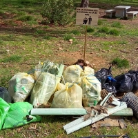 Alumnos de Mérida preocupados por el medio ambiente