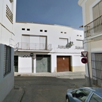 Muy grave al sufrir un accidente laboral en Vva de la Serena