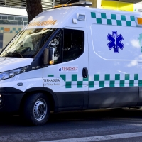 La Junta amplía en 2,2 millones de euros el contrato con Ambulancias Tenorio